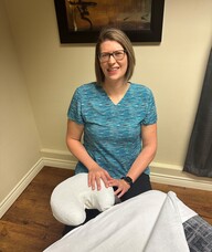 Book an Appointment with Kelly Sweet for Massage Therapy