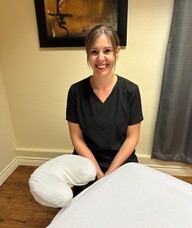 Book an Appointment with Janelle Walker for Massage Therapy