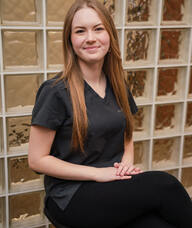 Book an Appointment with Serenity Brown for Massage Therapy