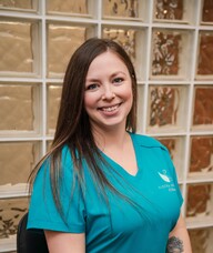 Book an Appointment with Leigha Holloway for Massage Therapy