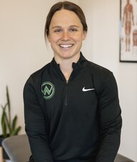 Book an Appointment with Jenna Bugden for Athletic Therapy