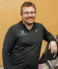 Book an Appointment with Theo Faust-Robinson for Kinesiology