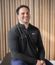 Book an Appointment with Geoff Dyck for Physiotherapy