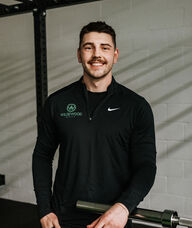 Book an Appointment with Benjamin Davies for Youth Sport Performance