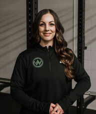 Book an Appointment with Erin Luterbach for Personal Training Gym Tour