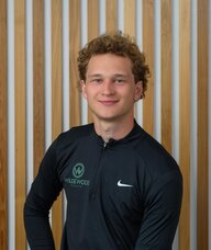 Book an Appointment with Jake Putz for Wellness Massage