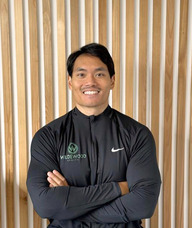 Book an Appointment with Anthony Dinh for Personal Training
