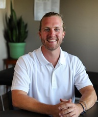 Book an Appointment with Evan Ashley for Osteopathy