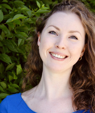 Book an Appointment with Caleigh Kierstead for Osteopathic Treatment