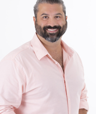 Book an Appointment with Jason Grenci for Registered Psychotherapy