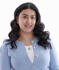 Book an Appointment with Mariam Halimi for Psychotherapy Interns