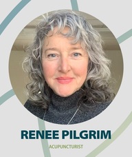 Book an Appointment with Renee Pilgrim for Acupuncture