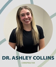 Book an Appointment with Dr. Ashley Collins for Chiropractic