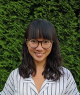 Book an Appointment with Ina Lin at SpeechEase Coquitlam