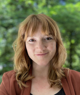 Book an Appointment with Darby Shute Meszaros at SpeechEase Coquitlam