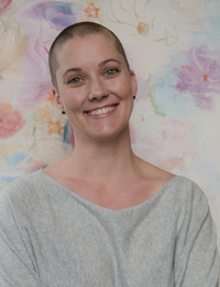 Yvette Lalonde null