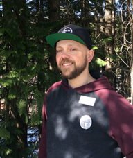 Book an Appointment with Dan Knox for In Person Outreach Services