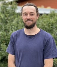 Book an Appointment with Brennan Kurchak for In Person Outreach Services