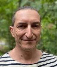 Book an Appointment with Alain Franchi for In Person Outreach Services