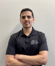 Book an Appointment with Clarence Burga-Garcia for Osteopathy