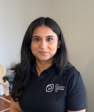 Book an Appointment with Rupina Khanna for Chiropractic