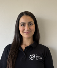 Book an Appointment with Jenna Ciccoritti for Psychotherapy (Registered Social Service Worker, Psychotherapist)