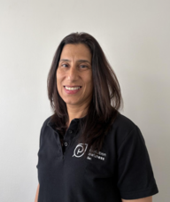 Book an Appointment with Farhana Jaffer for Physiotherapy