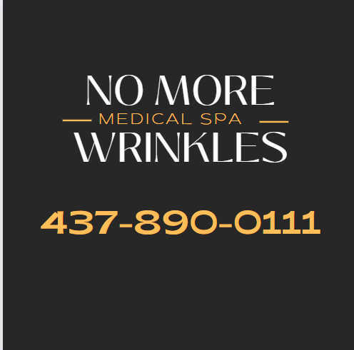 No More Wrinkles Medical Spa