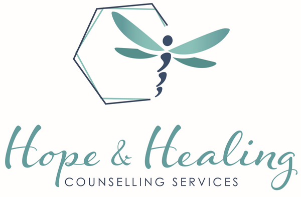 Hope and Healing Counselling Services Ltd.