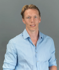 Book an Appointment with Brett Davidson for Registered Massage Therapy