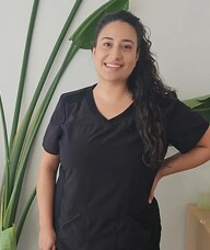 Book an Appointment with Gabriella Robino for Massage Therapy