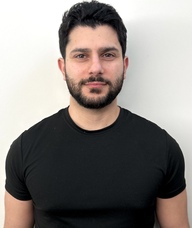Book an Appointment with Victor Carrano for Massage Therapy