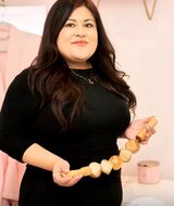 Book an Appointment with Vanessa Avendando at Alternative Healing Vaughan