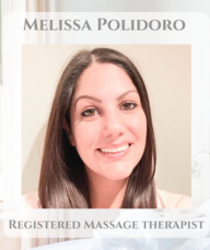 Book an Appointment with Melissa Polidoro for Massage Therapy