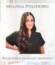 Book an Appointment with Melissa Polidoro for Massage Therapy