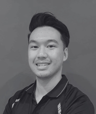 Book an Appointment with Roger Zhou for Physiotherapy