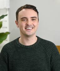 Book an Appointment with Cavan Edwards for Associate Psychotherapy