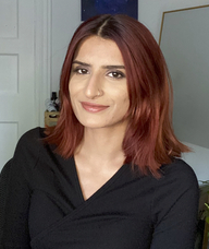 Book an Appointment with Lyba Sultan for Associate Psychotherapy