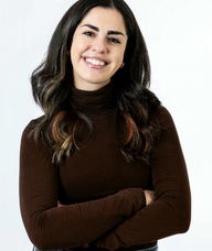 Book an Appointment with Marissa Martins for Associate Psychotherapy