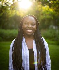 Book an Appointment with Ms. Rufaro Gundu for Associate Psychotherapy