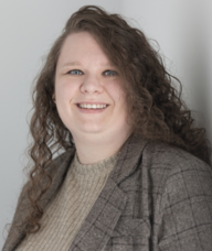 Book an Appointment with Morgan Hawley for Associate Counselling