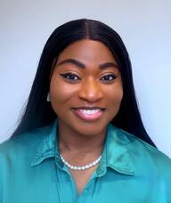 Book an Appointment with Ifeoluwa Akande for NEW CLIENTS - Free Consultation Sessions