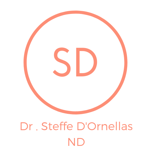 Dr.Steffe D'Ornellas ND