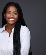 Book an Appointment with Monique Obeng at OCD North, Barrie Ontario