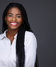 Book an Appointment with Monique Obeng for ERP Services