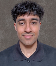 Book an Appointment with Jayden Pooni for Intern-Led Services