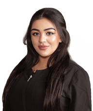 Book an Appointment with Miss Reva Iesa for Laser Hair Removal