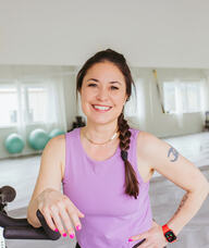 Book an Appointment with Genevieve Chartrand for Fascia Stretch Therapy
