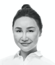 Book an Appointment with Olivia Zhao for Psychology