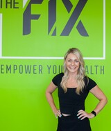 Book an Appointment with Dr. Megan McDonald at The FIX